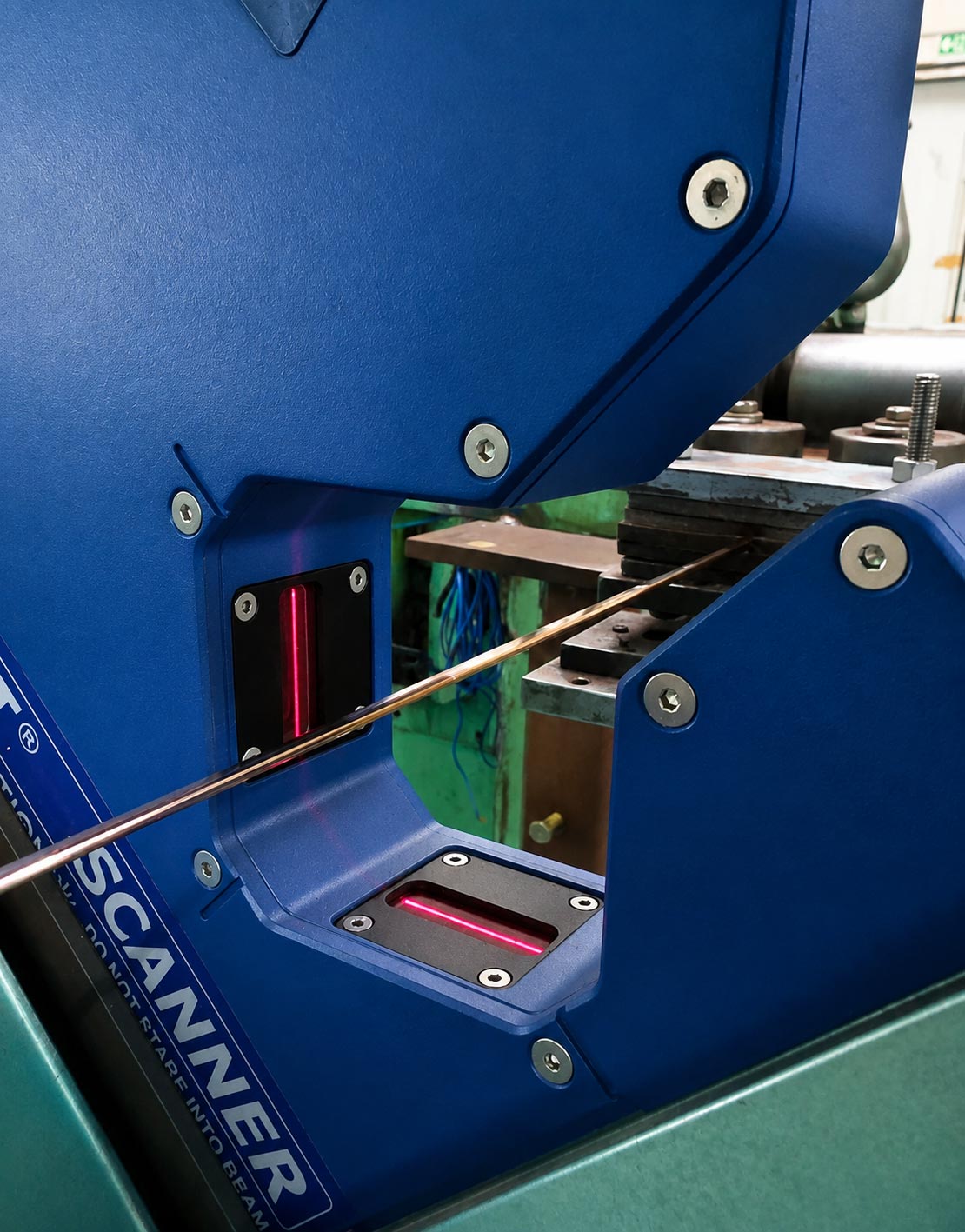 BDV tester