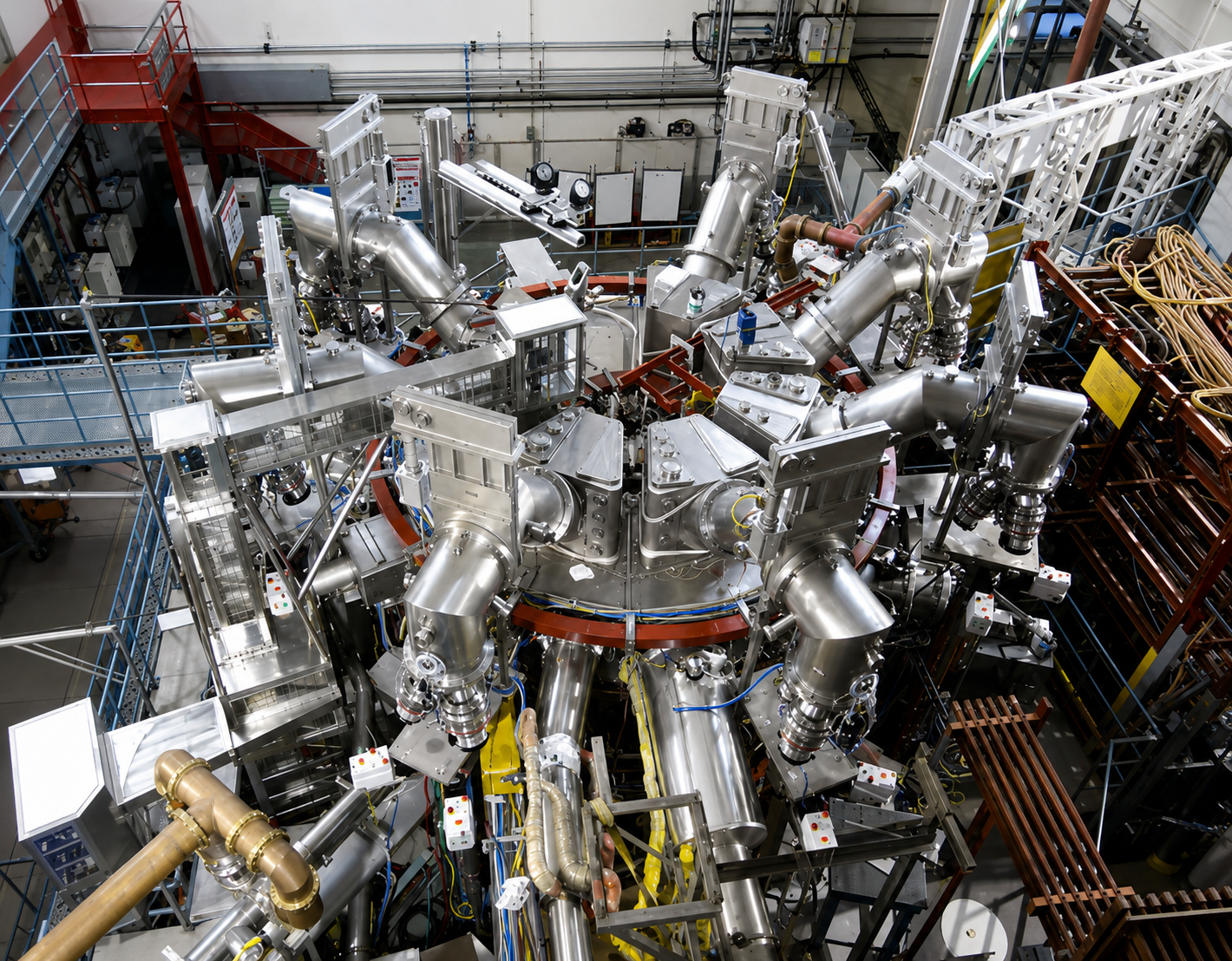 Tokamak SST-1