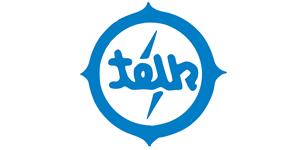 Client logo