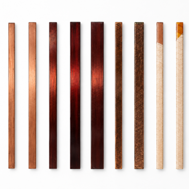 Epoxy Paper Insulated Covered Conductors (EPICC)