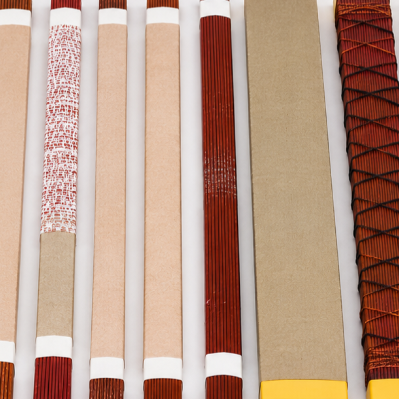 Specialty CTC Solutions – SCCNET, Epoxy Bonded, Diamond Wrap & Perforated Paper CTC