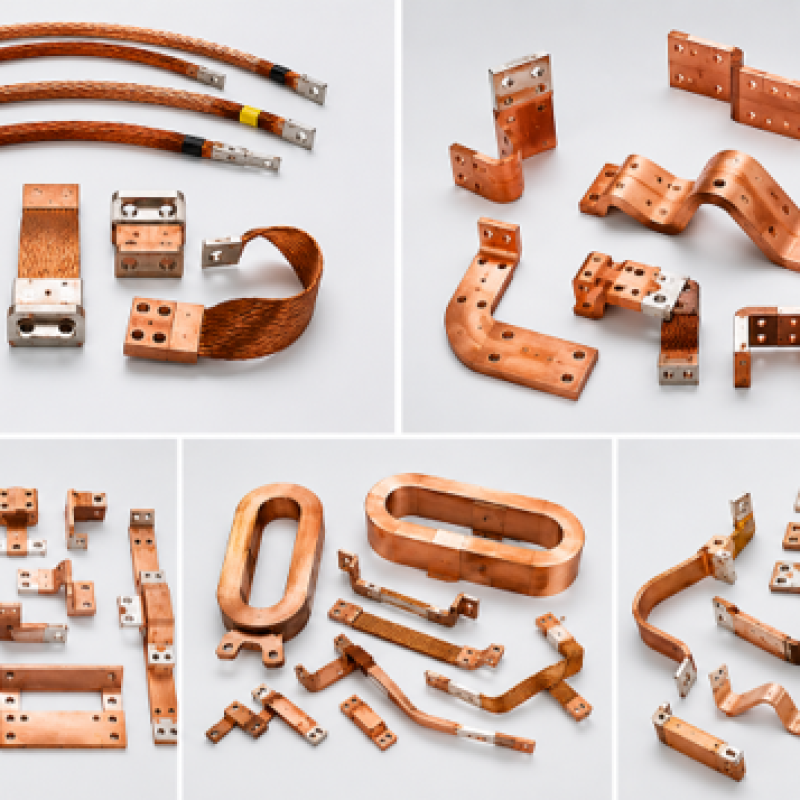 Copper Components
